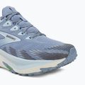 Laufschuhe für Damen Brooks Ghost Trail blue/blue/brown 7