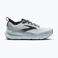 Herren-Laufschuhe Brooks Glycerin 23 white/rain/baltic sea 2