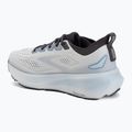 Herren-Laufschuhe Brooks Glycerin 23 white/rain/baltic sea 3