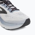 Herren-Laufschuhe Brooks Glycerin 23 white/rain/baltic sea 7