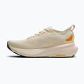 Herren-Laufschuhe Brooks Glycerin 23 arctic wolf/angora/orange 3