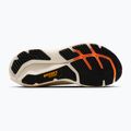 Herren-Laufschuhe Brooks Glycerin 23 arctic wolf/angora/orange 4