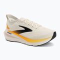 Herren-Laufschuhe Brooks Glycerin 23 arctic wolf/angora/orange