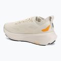 Herren-Laufschuhe Brooks Glycerin 23 arctic wolf/angora/orange 3