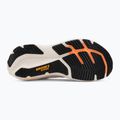Herren-Laufschuhe Brooks Glycerin 23 arctic wolf/angora/orange 4