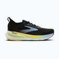 Herren-Laufschuhe Brooks Glycerin 23 black/cyber yellow/nightlife 2