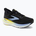 Herren-Laufschuhe Brooks Glycerin 23 black/cyber yellow/nightlife