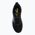 Herren-Laufschuhe Brooks Glycerin 23 black/cyber yellow/nightlife 5