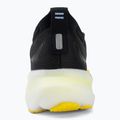 Herren-Laufschuhe Brooks Glycerin 23 black/cyber yellow/nightlife 6