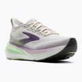 Laufschuhe für Damen Brooks Glycerin 23 antarctica/grape/green gecko