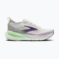 Laufschuhe für Damen Brooks Glycerin 23 antarctica/grape/green gecko 2