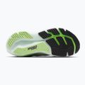Laufschuhe für Damen Brooks Glycerin 23 antarctica/grape/green gecko 4