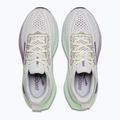 Laufschuhe für Damen Brooks Glycerin 23 antarctica/grape/green gecko 5