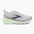 Laufschuhe für Damen Brooks Glycerin 23 antarctica/grape/green gecko 2