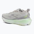 Laufschuhe für Damen Brooks Glycerin 23 antarctica/grape/green gecko 3