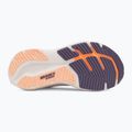 Laufschuhe für Damen Brooks Glycerin 23 white/mulled grape/clear 4
