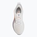 Laufschuhe für Damen Brooks Glycerin 23 white/mulled grape/clear 5