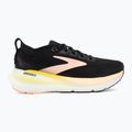 Laufschuhe für Damen Brooks Glycerin 23 black/peach/nightlife 2