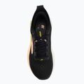 Laufschuhe für Damen Brooks Glycerin 23 black/peach/nightlife 5
