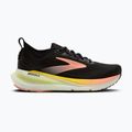 Laufschuhe für Damen Brooks Glycerin 23 black/peach/nightlife 2