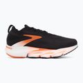 Herren-Laufschuhe Brooks Glycerin Flex black/orange 2