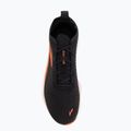 Herren-Laufschuhe Brooks Glycerin Flex black/orange 5