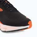 Herren-Laufschuhe Brooks Glycerin Flex black/orange 7