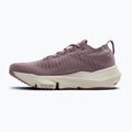 Laufschuhe für Damen Brooks Glycerin Flex rose/raisin/metallic 3