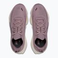 Laufschuhe für Damen Brooks Glycerin Flex rose/raisin/metallic 5