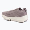 Laufschuhe für Damen Brooks Glycerin Flex rose/raisin/metallic 3