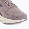 Laufschuhe für Damen Brooks Glycerin Flex rose/raisin/metallic 7