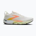 Laufschuhe für Damen Brooks Glycerin Flex white/peach/nightlife 2