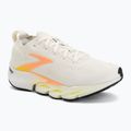 Laufschuhe für Damen Brooks Glycerin Flex white/peach/nightlife