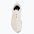 Laufschuhe für Damen Brooks Glycerin Flex white/peach/nightlife 5
