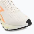 Laufschuhe für Damen Brooks Glycerin Flex white/peach/nightlife 7
