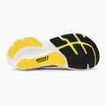 Herren-Laufschuhe Brooks Glycerin GTS 23 black/cyber yellow/nightlife 4