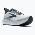 Herren-Laufschuhe Brooks Glycerin GTS 23 white/rain/baltic sea