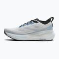 Herren-Laufschuhe Brooks Glycerin GTS 23 white/rain/baltic sea 3