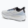 Herren-Laufschuhe Brooks Glycerin GTS 23 white/rain/baltic sea 3