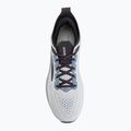 Herren-Laufschuhe Brooks Glycerin GTS 23 white/rain/baltic sea 5