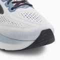 Herren-Laufschuhe Brooks Glycerin GTS 23 white/rain/baltic sea 7