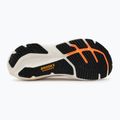 Herren-Laufschuhe Brooks Glycerin GTS 23 arctic wolf/angora/orange 4