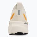 Herren-Laufschuhe Brooks Glycerin GTS 23 arctic wolf/angora/orange 6