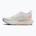 Laufschuhe für Damen Brooks Glycerin GTS 23 white/mulled grape/clear 3