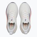 Laufschuhe für Damen Brooks Glycerin GTS 23 white/mulled grape/clear 5