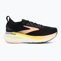 Laufschuhe für Damen Brooks Glycerin GTS 23 black/peach/nightlife 2