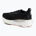 Laufschuhe für Damen Brooks Glycerin GTS 23 black/peach/nightlife 3