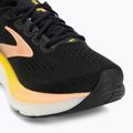 Laufschuhe für Damen Brooks Glycerin GTS 23 black/peach/nightlife 7