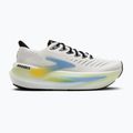 Herren-Laufschuhe Brooks Glycerin Max 2 bright white/black/nightlife 2