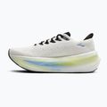 Herren-Laufschuhe Brooks Glycerin Max 2 bright white/black/nightlife 3